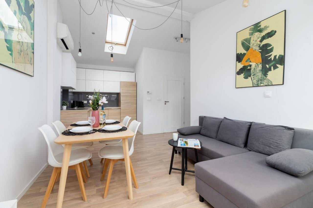 Apartments Dietla Cracow By Noclegi Renters 크라쿠프 외부 사진